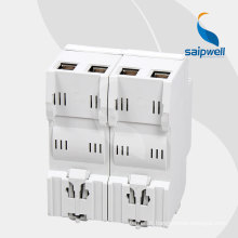 Saip / Saipwell Surge Protective Disvice Electric 60-100KA 385 / 440V Surge Absorber China fabricants